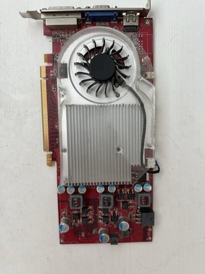 NVIDIA GeForce 9600 GT, 512 MB, HDMI, VGA, DVI