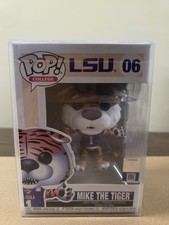 Funko Pop College Mascots Figures Gallery and Checklist 33
