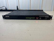 Amx Netlinx Power Management Nxa-pdu-1508-8