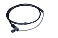 Warnkontakt, Bremsbelagverschleiss Hinterachse FÜR BMW - Maxgear 23-0121