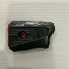 Bushnell Golf Tour V5i Shift Laser Rangefinder Black - Red