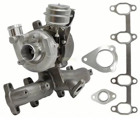 Turbolader Neu - OE-Ref. 03G253014R für * Vag