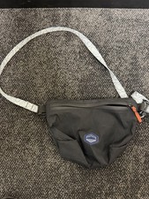Alpine Sea Co - X PAC  pouch !!