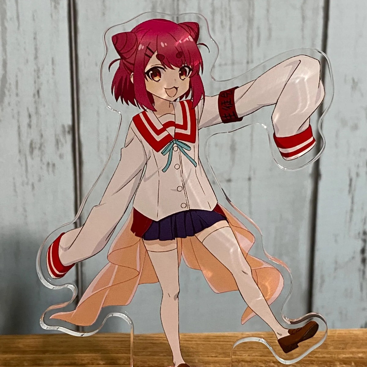 nekotan Shikanokokonokoshitantan WIT Lottery B Prize Neko Yamada
