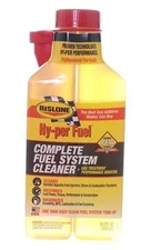  4700 Hy-per Fuel Complete Fuel System Cleaner, 16.9 oz. 1 Pack