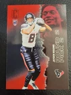 2025 Topps Jayden Higgins Red (Raw)