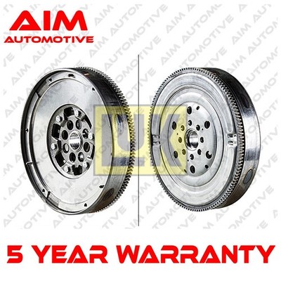 Dual Mass Flywheel AIM Fits Vauxhall Astra Corsa Astravan Opel H Classic Meriva