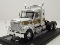 Freightliner Coronado White 2012 1/43 Ixo TR210.22
