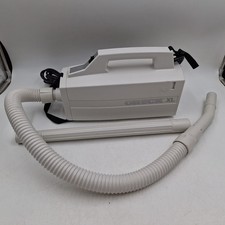 Oreck XL BB870-AW Compact Handheld Canister Vacuum Cleaner  Hose TESTED WORKS