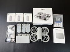 DJI Neo Drone + 3 Batteries + Two-Way Charging Hub Fly More Bundle | Mint