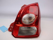 Feu arrière Suzuki ALTO