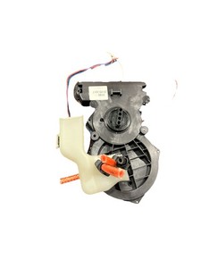 Getriebemotor Antrieb  Brüheinheit Siemens EQ.3 | Bosch Verocup 100,300 (Box3)