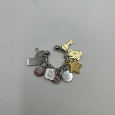 Lot of 9 WW Weight Watchers weight loss charms