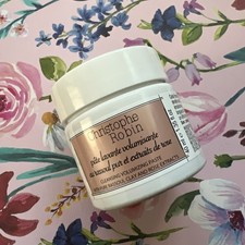 NEW Christophe Robin Hair Cleansing Volumizing Paste 1.35oz 40ml Travel Size