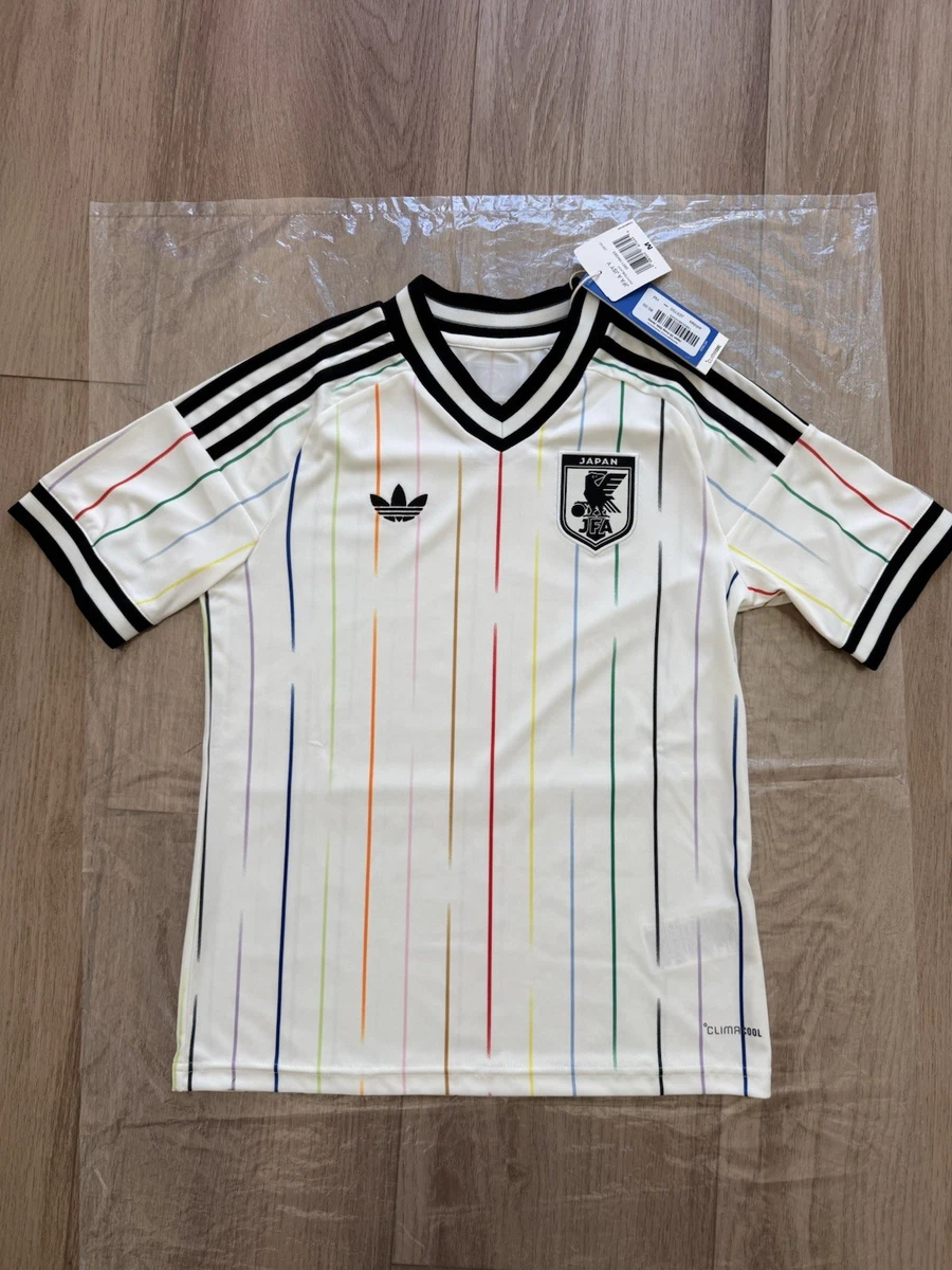 Japan National Team Soccer Fan Apparel & Souvenirs for sale | eBay