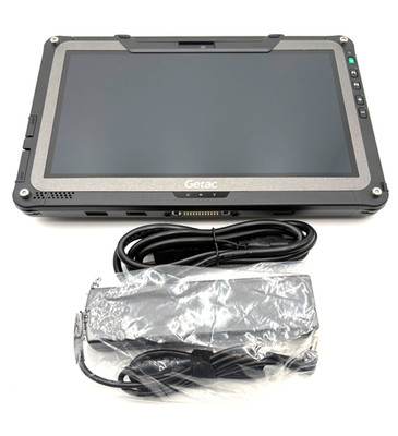 Getac F110G6 i5 -1145G7 15R 256 1920x1080 Intel Core i5-1145G7 Integrated GPU