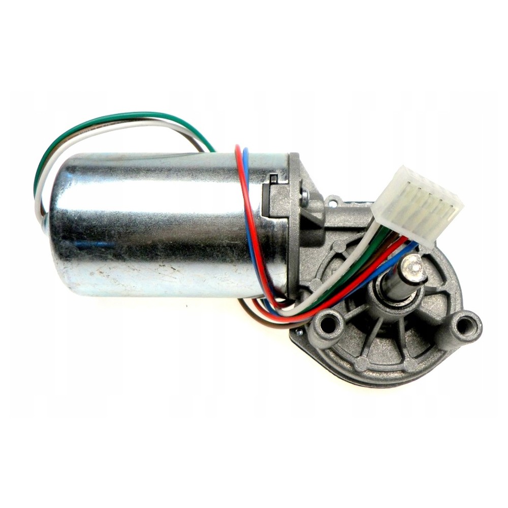 Ricambio Motore Benincà 9686676 - Compatibile JM.3 e BYOU JUMP 24V