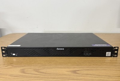 Seneca Pro 1U Rack Server i5-10500 CPU, Nvidia Quadro P1000 GPU, 512GB ...