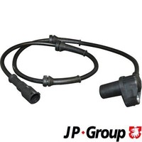 JP Group 1197102870 Sensor, Raddrehzahl FüR VW
