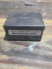 2000-2003 Grand Marquis Crown Victoria Town Car Wiper Motor Relay Module Oem