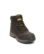 Image of DeWalt kirksville safety work boots Size 9 new with box