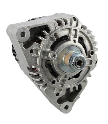 Lichtmaschine 55A Neu Original Letrika Mahle IA1076 für ** Deutz Khd Bf4L914