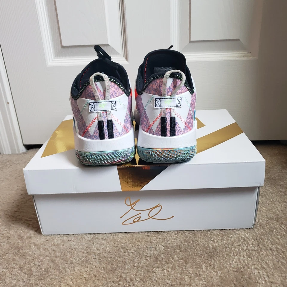 Air Jordan One Take 2 - Russell Westbrook - Para hombre Talla 11 Foto 4 de 4