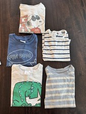 Bundle Boys Size 4 Zara And Gap