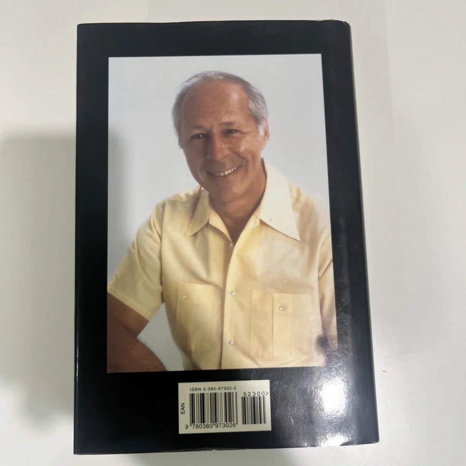 Moonrise - Ben Bova - First Edition - Hardcover DJ- 1996 - Image 4 of 4