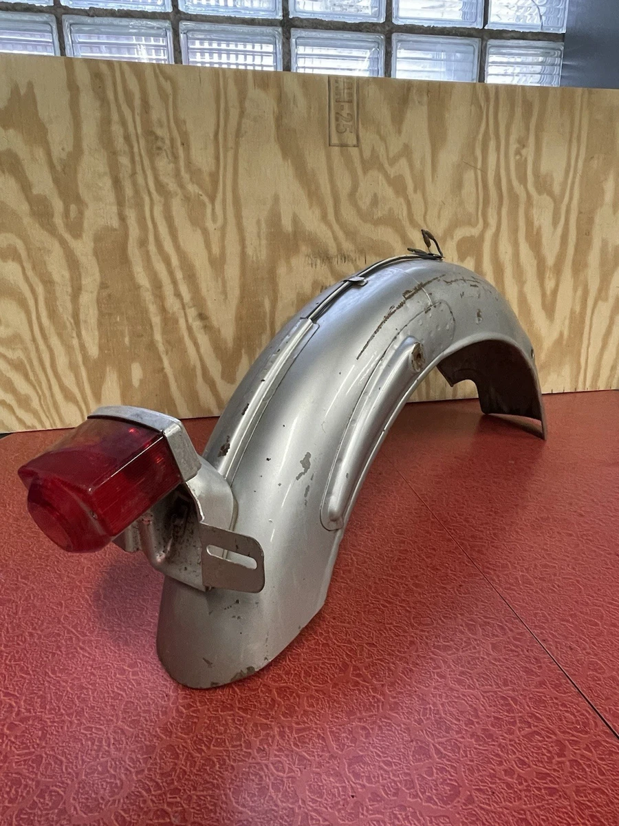 Fenders for Honda CB450 for sale | eBay