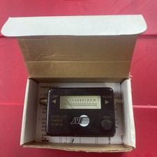 JVI Pocket Sized Signal Satellite Finder (10-SF20)