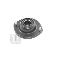 1x Federbeinstützlager TEDGUM 00391600 passend für MAZDA