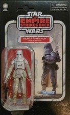 Star Wars VC349 (TVC) - ESB - Imperial  Snowt...