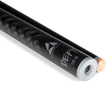 McDermott Defy Carbon Pool Cue Stick Shaft Viking Quick Release, .843