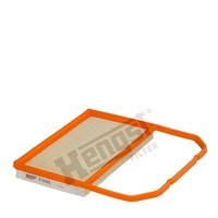 Hengst Filter Luftfilter E1546L FüR Seat VW