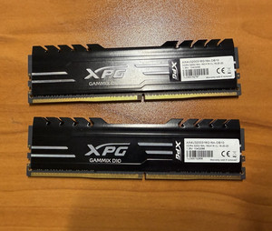 Xpg Ram DDR4 8GB 3200MHz | eBay