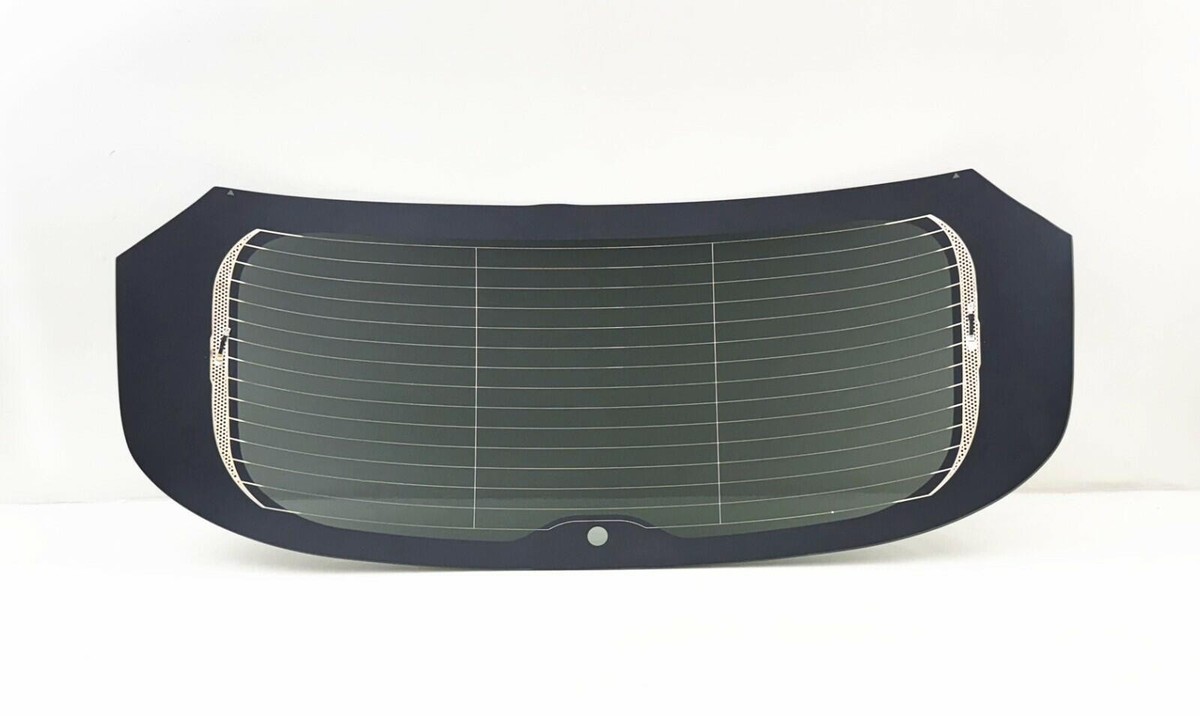 Heated Rear Liftgate Back Window Glass For 2024-2026 Chevrolet