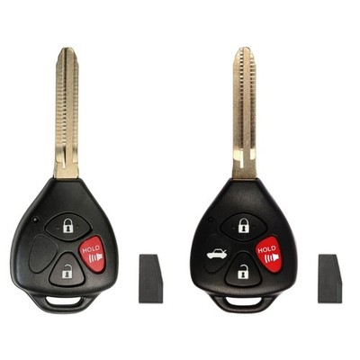 Auto Key For Various Models Supports Both Wire And Wireless Programming