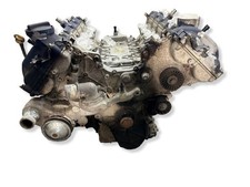 Moteur Maserati QUATTROPORTE