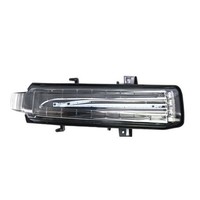 Eurowagens Car Side Spiegel LED Blinklicht Einsatz Rechts 77011283219N