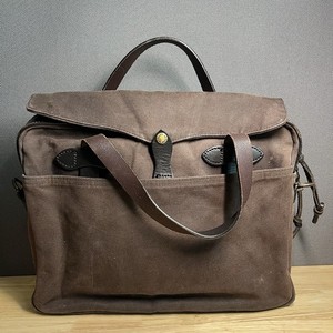 Filson 257 Briefcase | eBay
