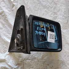 Retroviseur droit (ou coque) Mercedes 250