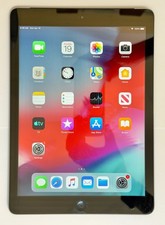 Apple iPad Air 1st Gen 128GB Wi-Fi GSM/CDMA/LTE A1475 Unlocked Clean ESN