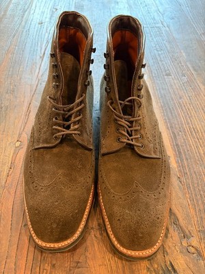 Alden D1851HC