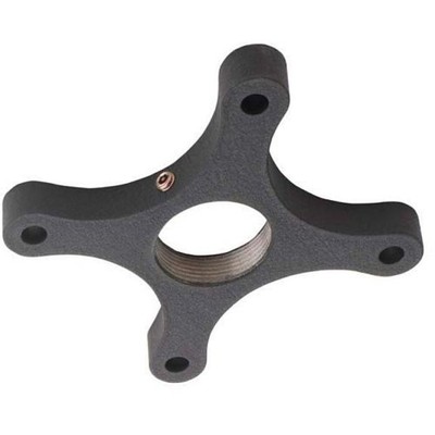 Chief CMA101 CMA 101 Designer 1.5'' NPT Column Projector Ceiling Plate
