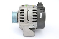 Generator Hella 8EL 011 710-051 FÜR CitroËN Passend FÜR Fiat Lancia Peugeot