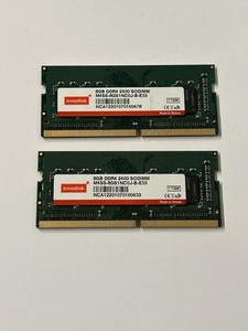 DDR4 2400 Sodimm 8GB | eBay
