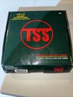 TSS 3/8 X 4’ Hardened Square Link Bike Chain — photo 1