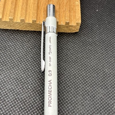 Rare PROMECHA .9 Sp-509p OHTO Mechanical Pencil | eBay