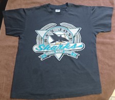 San Jose Sharks Collecting and Fan Guide 46
